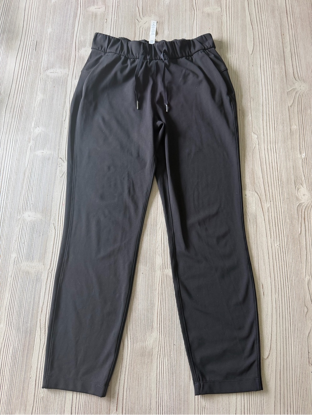 Lululemon Jogger Style Pants